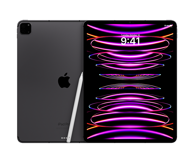 iPad